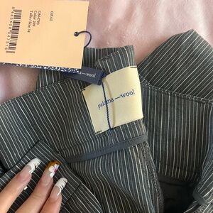 COPY - paloma wool opal pants